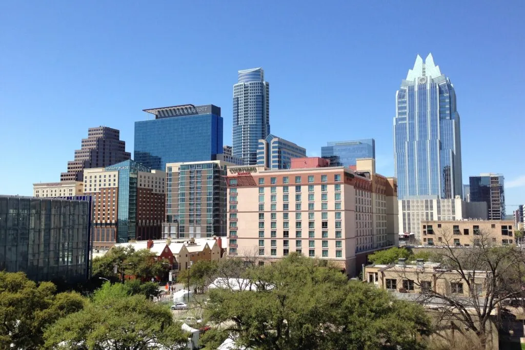 Austin Structural Engineering