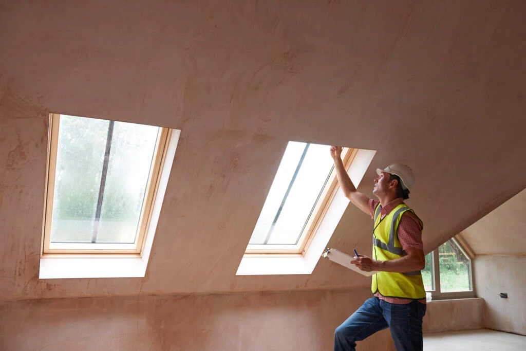 commercial structural engineer inspections