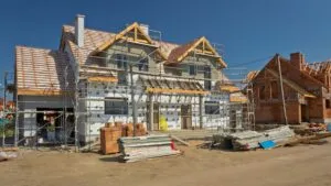 New construction