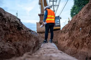 Drainage Engineering Services