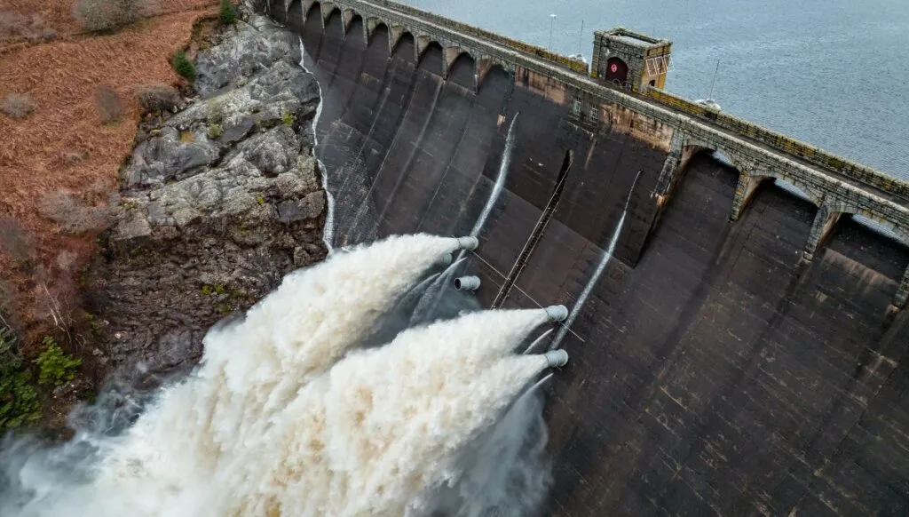 What is Hydraulic Engineering? A Complete Guide Hydraulic Engineering Dam