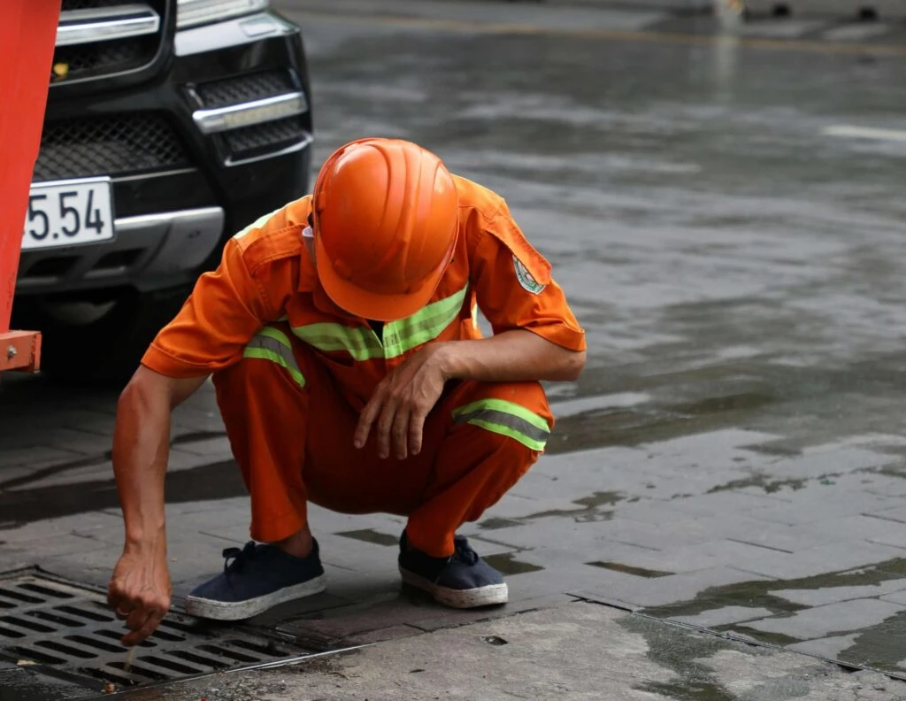Drainage Engineering Services