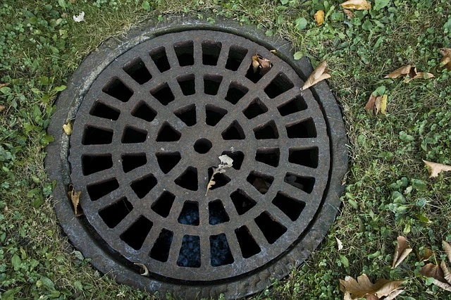 sewer cover 178443 640