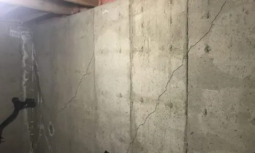foundation engineering services - Egress Window Installation