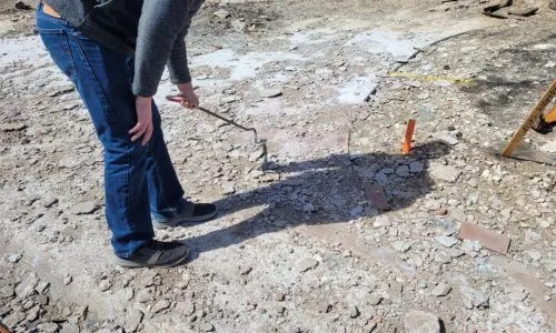 forensic analysis