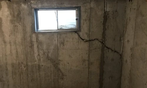 foundation engineering - Structural Engineer Home Inspection