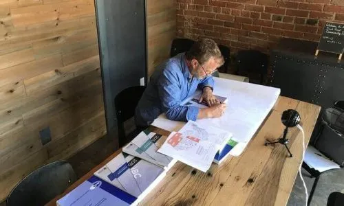 Structural Engineer Home Inspection architecture and engineering