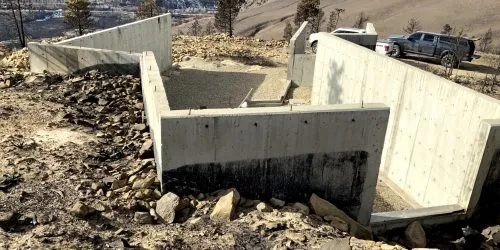 foundation services