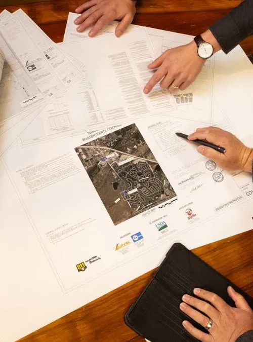 Reliable Engineering Assessments for Property Transactions
