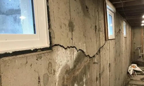 structural evaluation